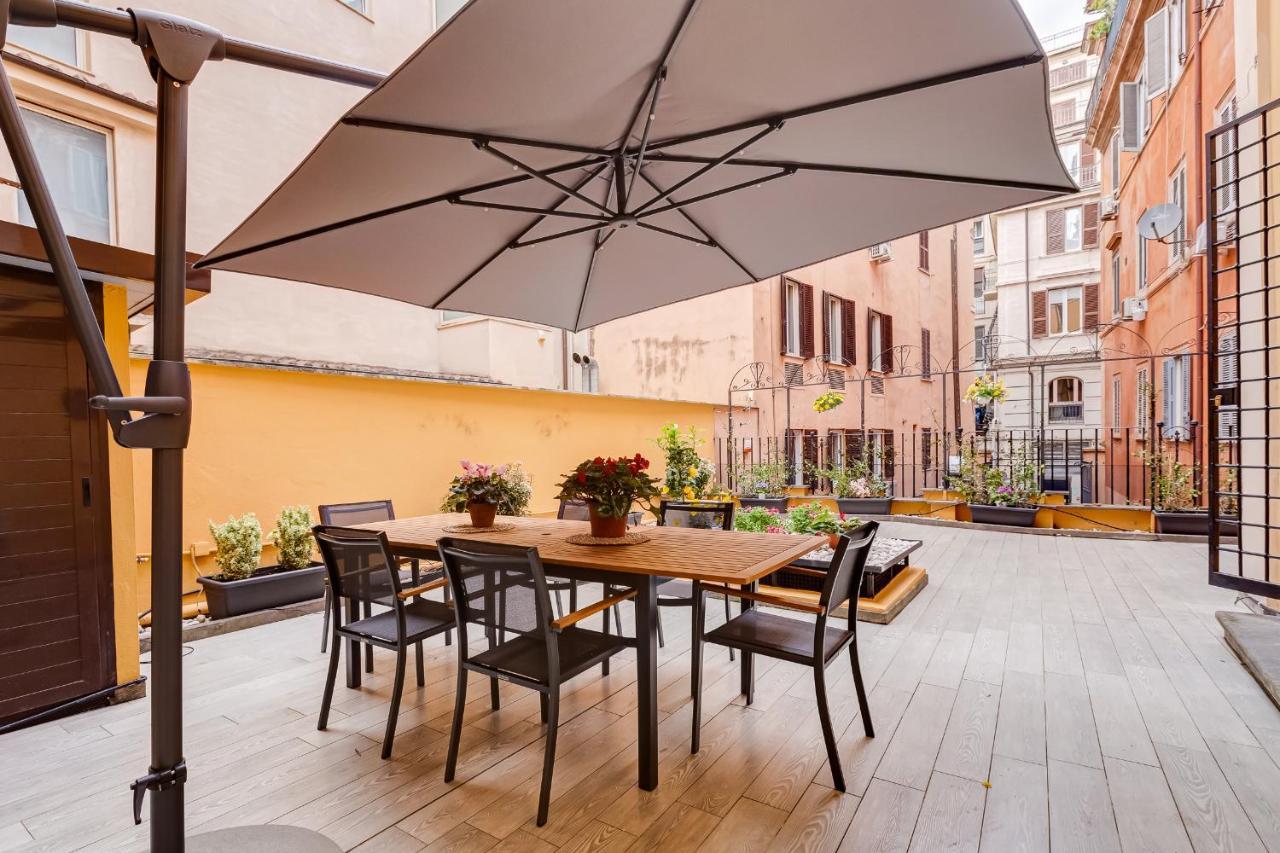 Spanish Garden — Photos 3